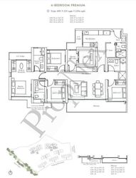 Avenue South Residence (D3), Apartment #626519411